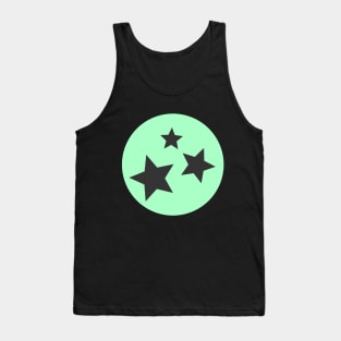 Bubble Logo Tank Top